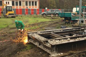 vegezzi, travaux de terrassement et démolition